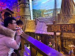 -华夏文旅海洋公园