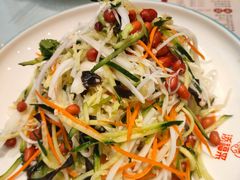 -添福来墨鱼饺子 · 海鲜东北菜(大连星海·黄浦路店)