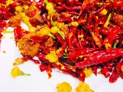 -院8里·少城记忆老川菜(宽窄巷子店)