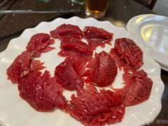 郡肝-凤来栖·净庭院·火锅(欧尚店)