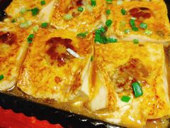 客家煎酿豆腐-客家道(百脑汇店)