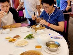 -泰国村酒楼(室内体育馆店)