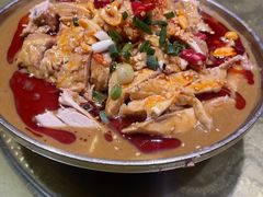 -文记沸腾鱼(永安路总店)
