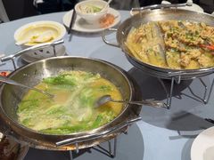 -79号渔船海鲜饭店(华强北店)