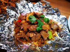 -品回味清真西北楼(宁波首店)