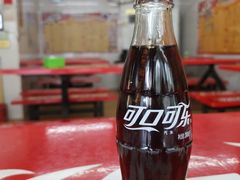 可口可乐-程记烧腊快餐店(松园南街店)