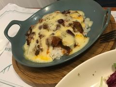 -Deer Park鹿园西餐(仁恒置地广场店)