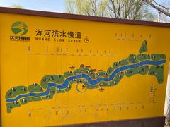 -长白岛森林公园