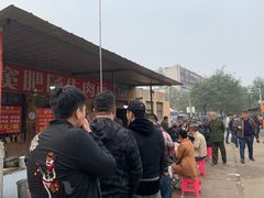 -老窦肥肠板面