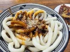 -洁美凉粉店(温江店)