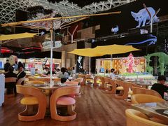 -视博茶点(美狮美高梅店)