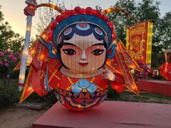 -清明上河园