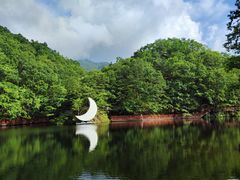 -洛阳白云山景区