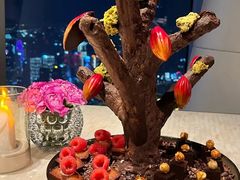 -广州四季酒店·佰鲜汇·现代法餐