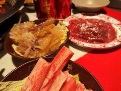 -厂花素芬九宫格火锅(红光店)