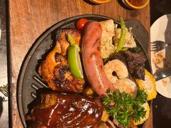 -blue frog蓝蛙(长泰广场店)