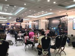 大堂-红菇坊鲜汤火锅(北行店)