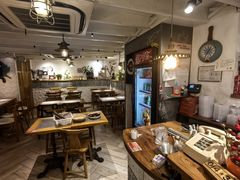 -十面欢腾·海鲜面·台式Bistro(长乐路店)