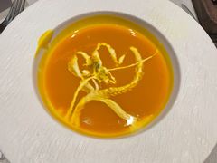 -YUE·6·西式融合餐厅(外滩六号店)