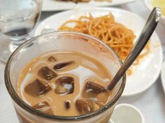 奶茶-威尼斯西餐厅(东区店)