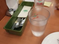 -萨莉亚意式餐厅(东山口店)