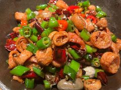 -老板恋上鱼(高新万达店)