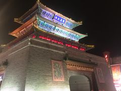 -鼓楼夜市