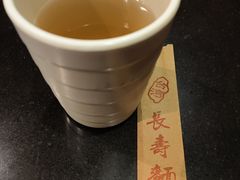 -长寿面(北京西路店)