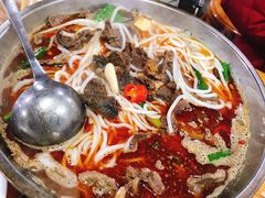 -津市刘聋子粉馆(林科大店)
