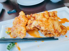 锅包肉-小南洋海景餐厅(深圳湾店)