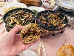 -烤肉宛饭庄(南礼士路店)