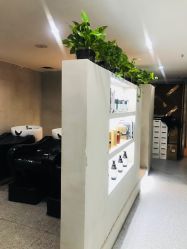 -那茉 Hair Salon