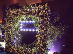 -广州中心皇冠假日酒店·宴会厅