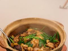 啫啫海鲜鸡-玖味(老工人西路店)