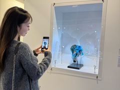 -天津梅江会展中心