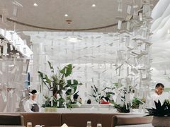 -大树餐厅(大悦城店)