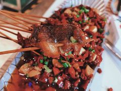-蕃茄述·好汤自然来(江汉路店)