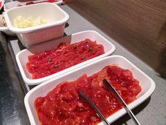 -海底捞火锅(牡丹园店)