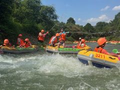 -清泉湾生态旅游度假区