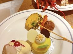 -咖啡苑自助餐厅·中国大饭店