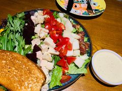 -JINNS锦时 steak&pizza(浸信会礼拜堂旧址店)