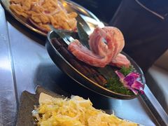 -老卜奎齐齐哈尔烤肉(人民东路店)
