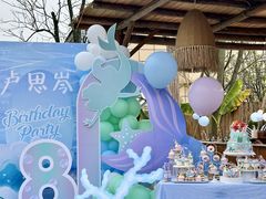 -HERRE·FARM 赫尔露营农场·团建聚会包场