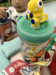 -孩子王童乐园(唐山万达广场店)