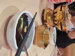 -稻百鲜·拌饭·朝鲜族石锅菜(江南万达店)