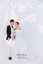 -摩玛婚纱摄影(杭州店)