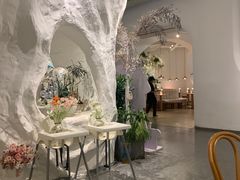 -麓椿花园西餐厅(海乐世界店)