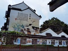 -金山嘴渔村