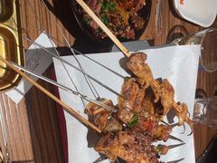 -烤小呆碳烤大肉筋