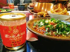 -镇江龙·火锅串串(武侯祠店)